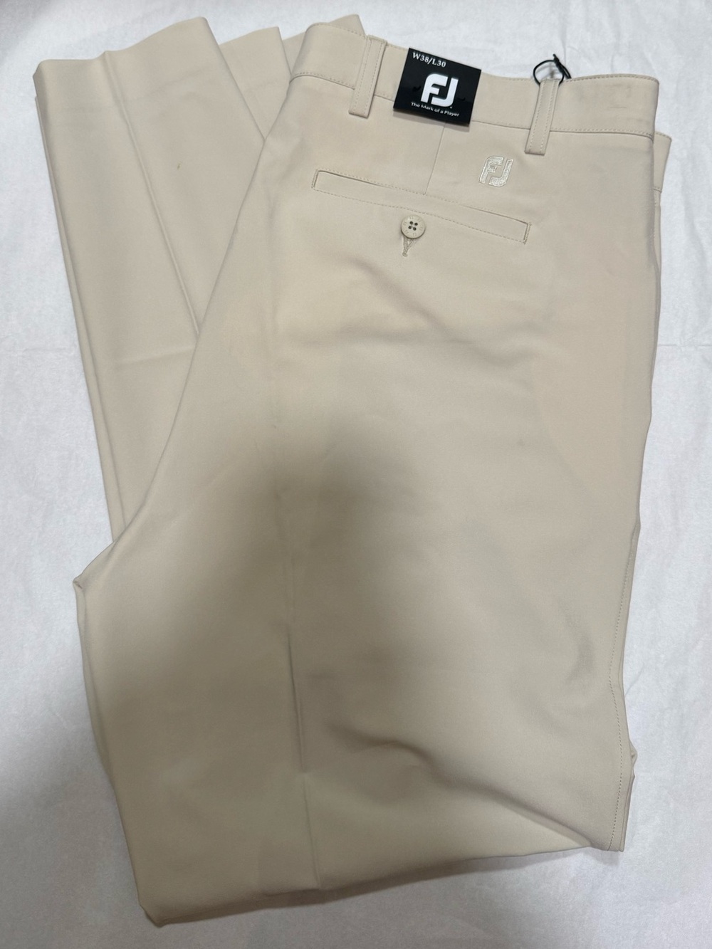 Men’s FJ Performance Pant